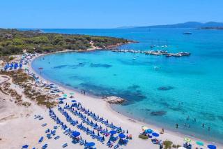 Hotel Club Baja Bianca